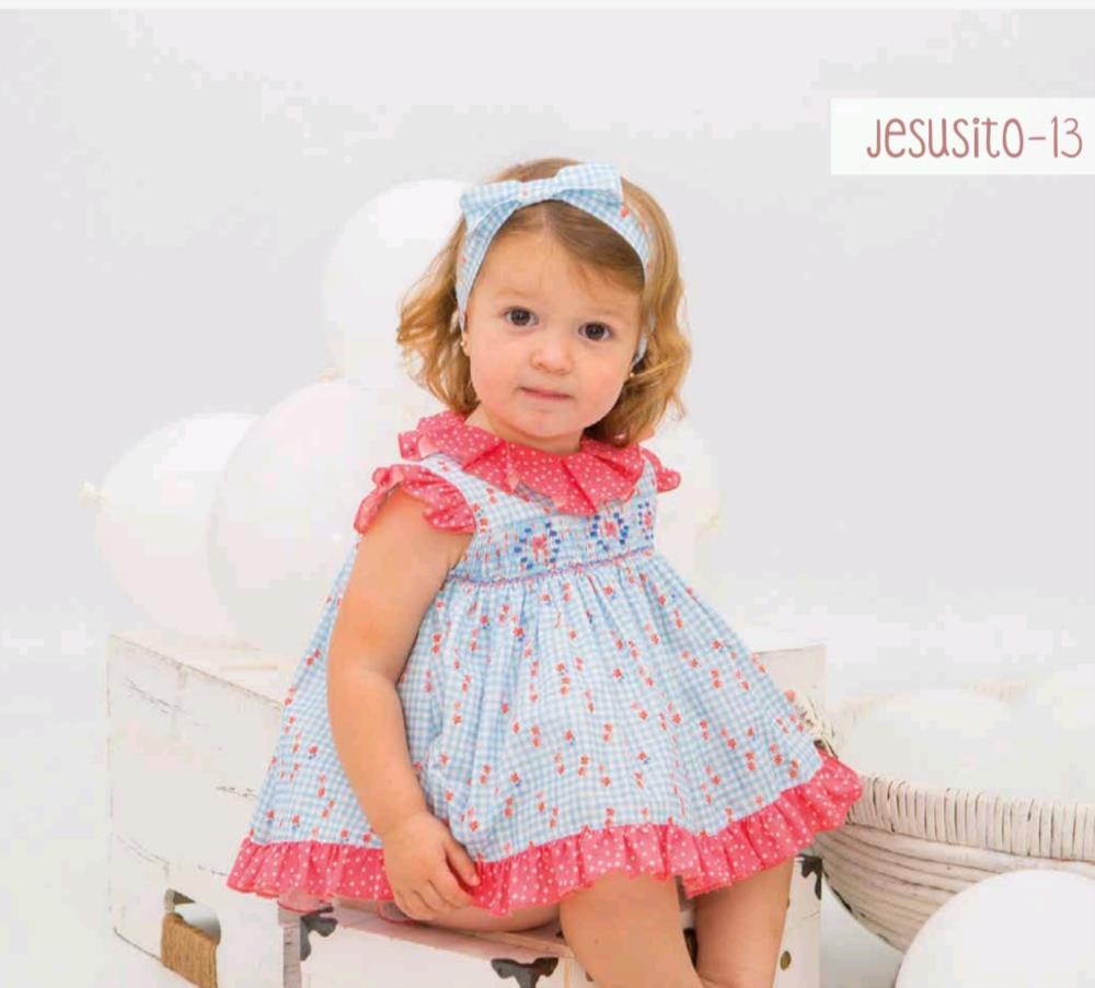 Jesusitos Bebe Ni a Tienda online de moda infantil