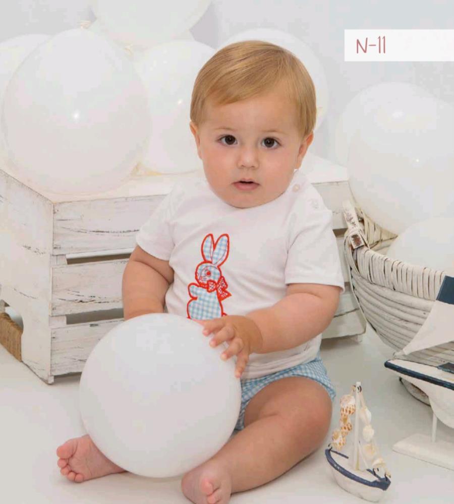 Conjuntos bebe ni o Tienda online de moda infantil