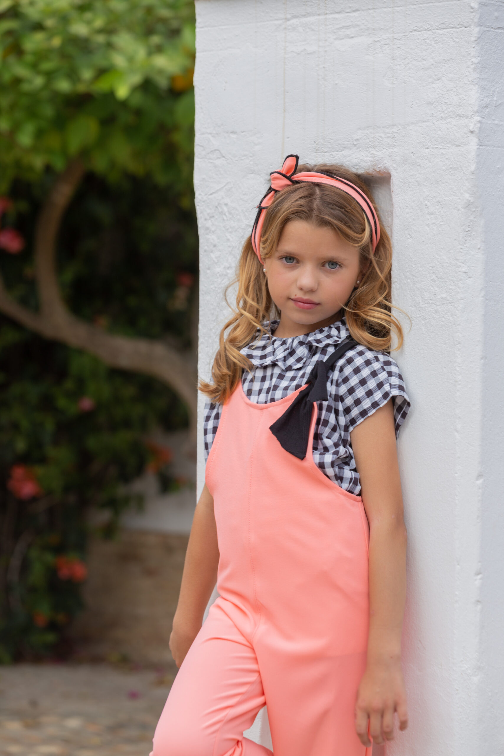 BANDANAS FLUOR PILAR BATANERO