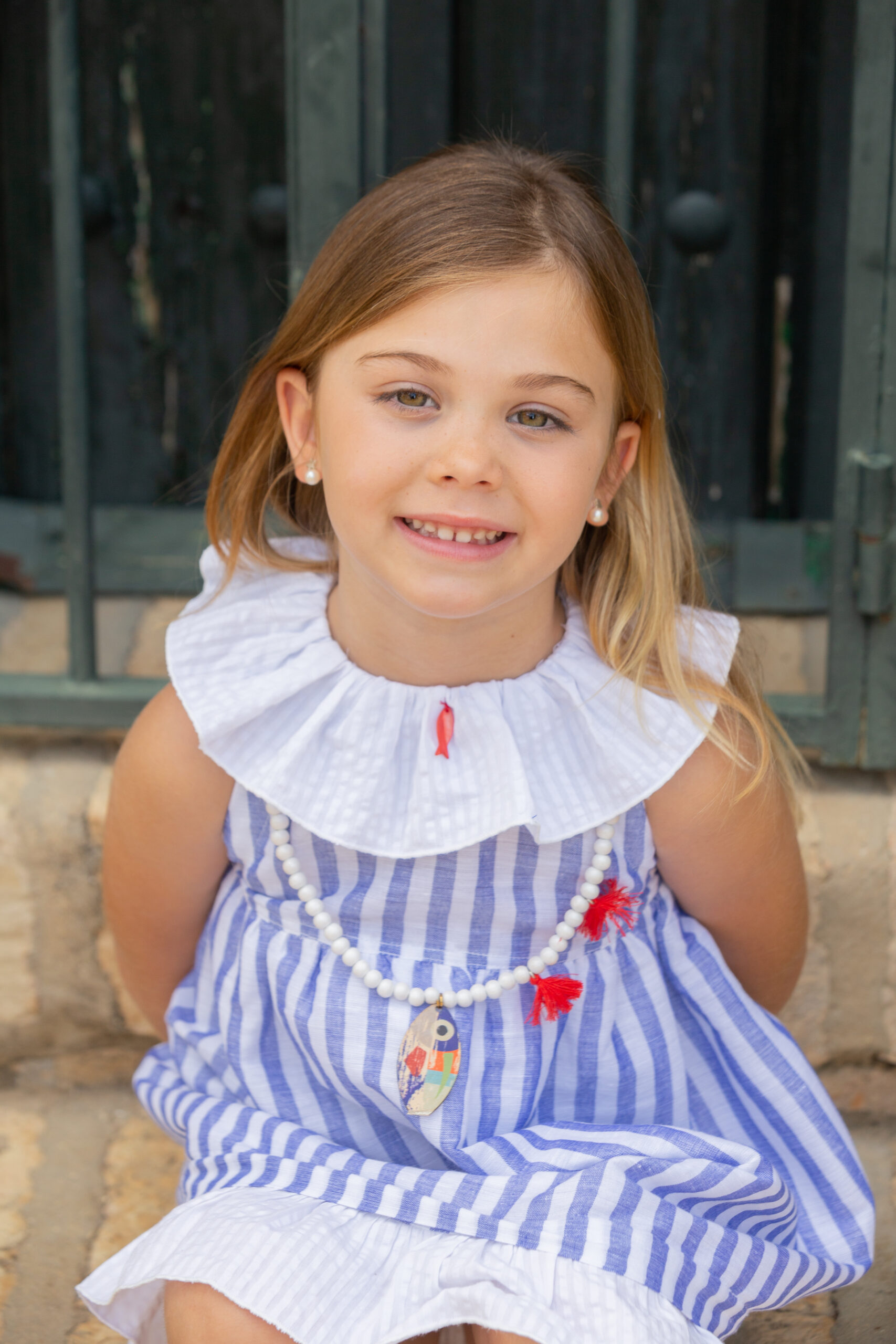 VESTIDO MONTECARLO PILAR BATANERO