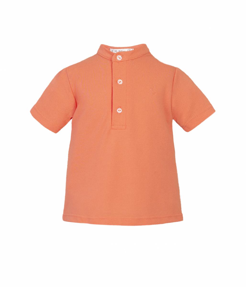  5010PO polo coral eve