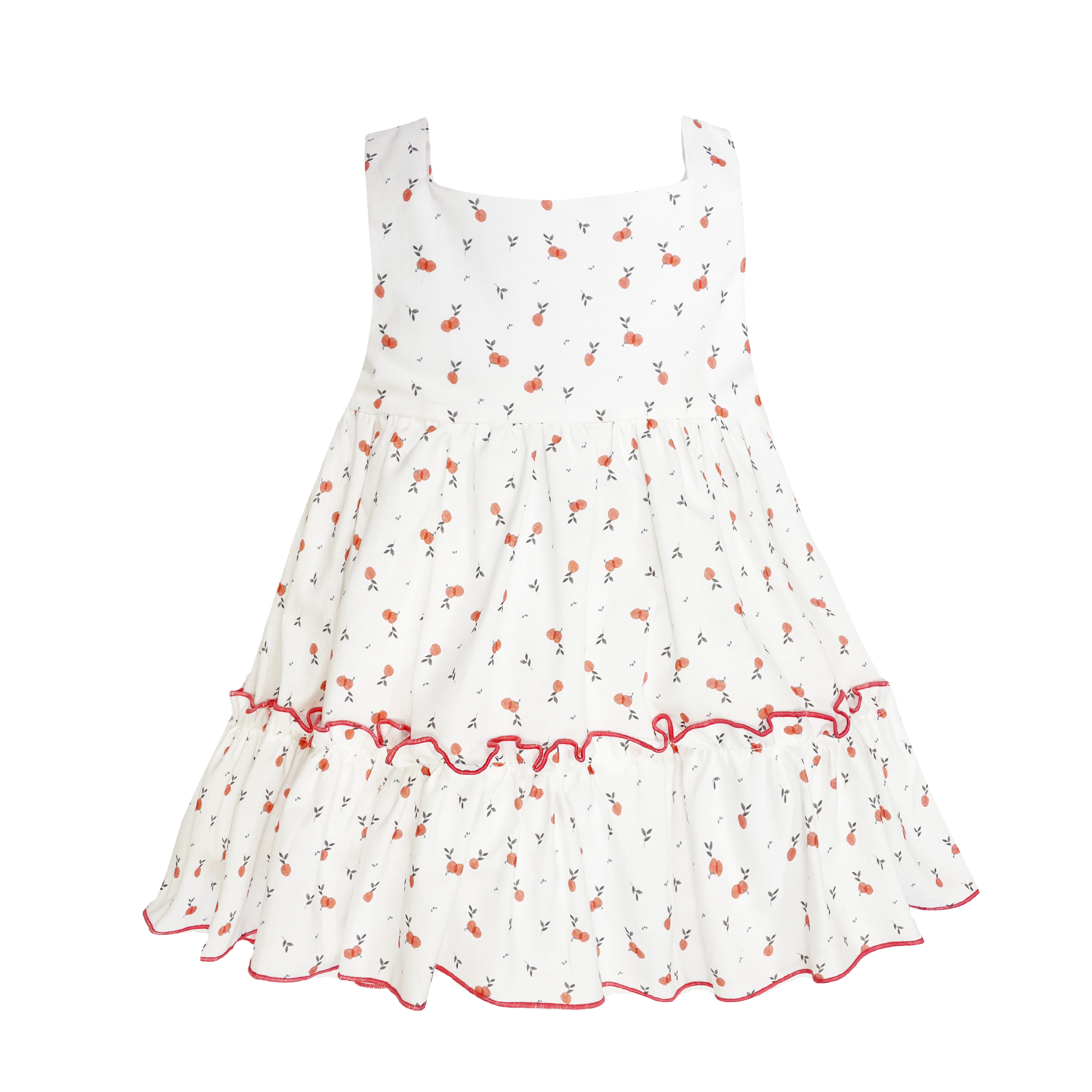 5044VE VESTIDO eve  children