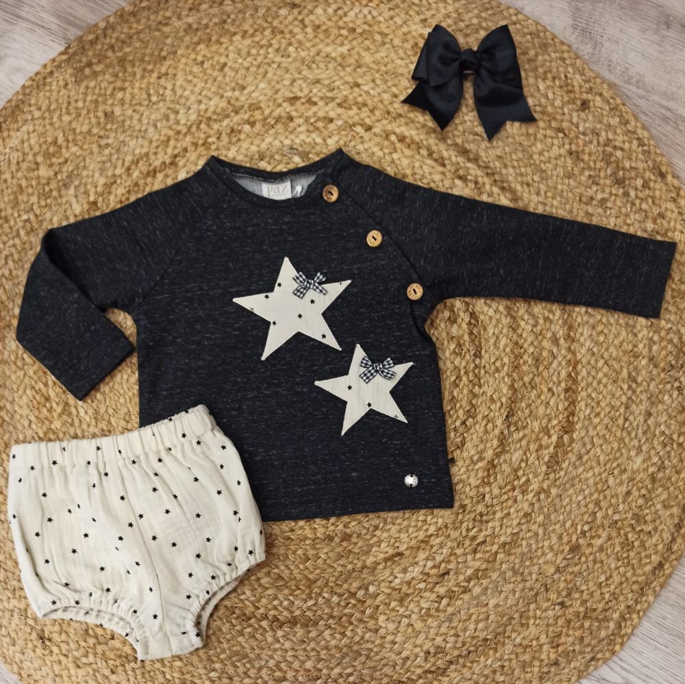 Bambalina ropa infantil deals