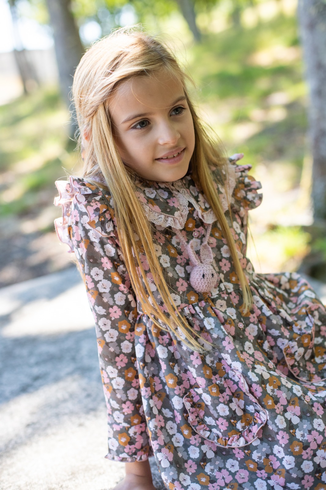 collar mafalda