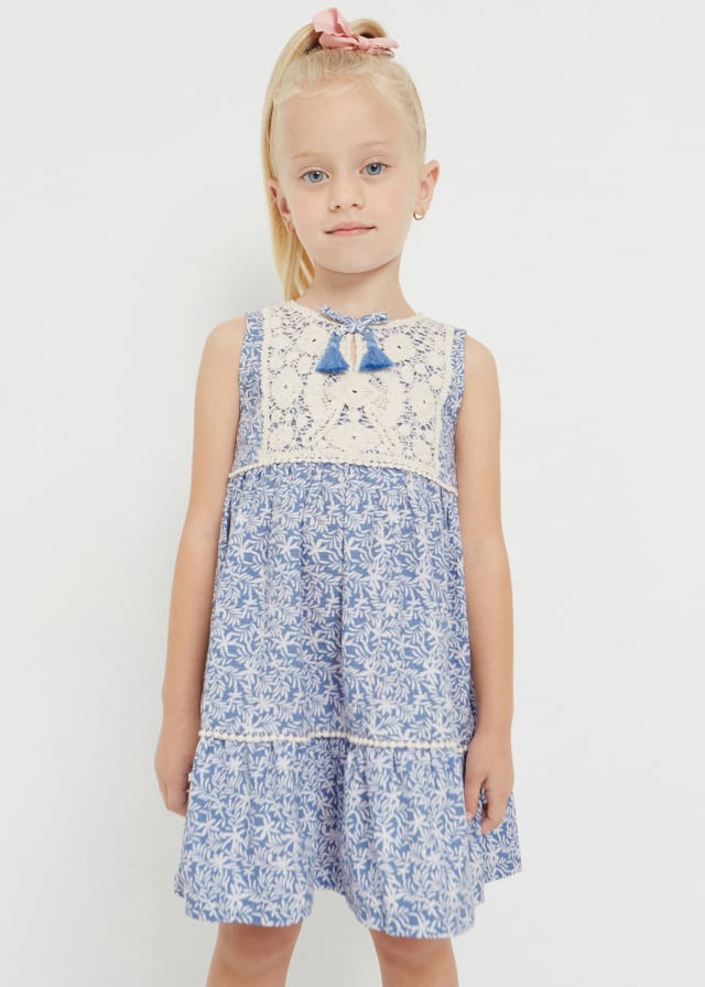 Vestidos Niña | Tienda online de moda infantil