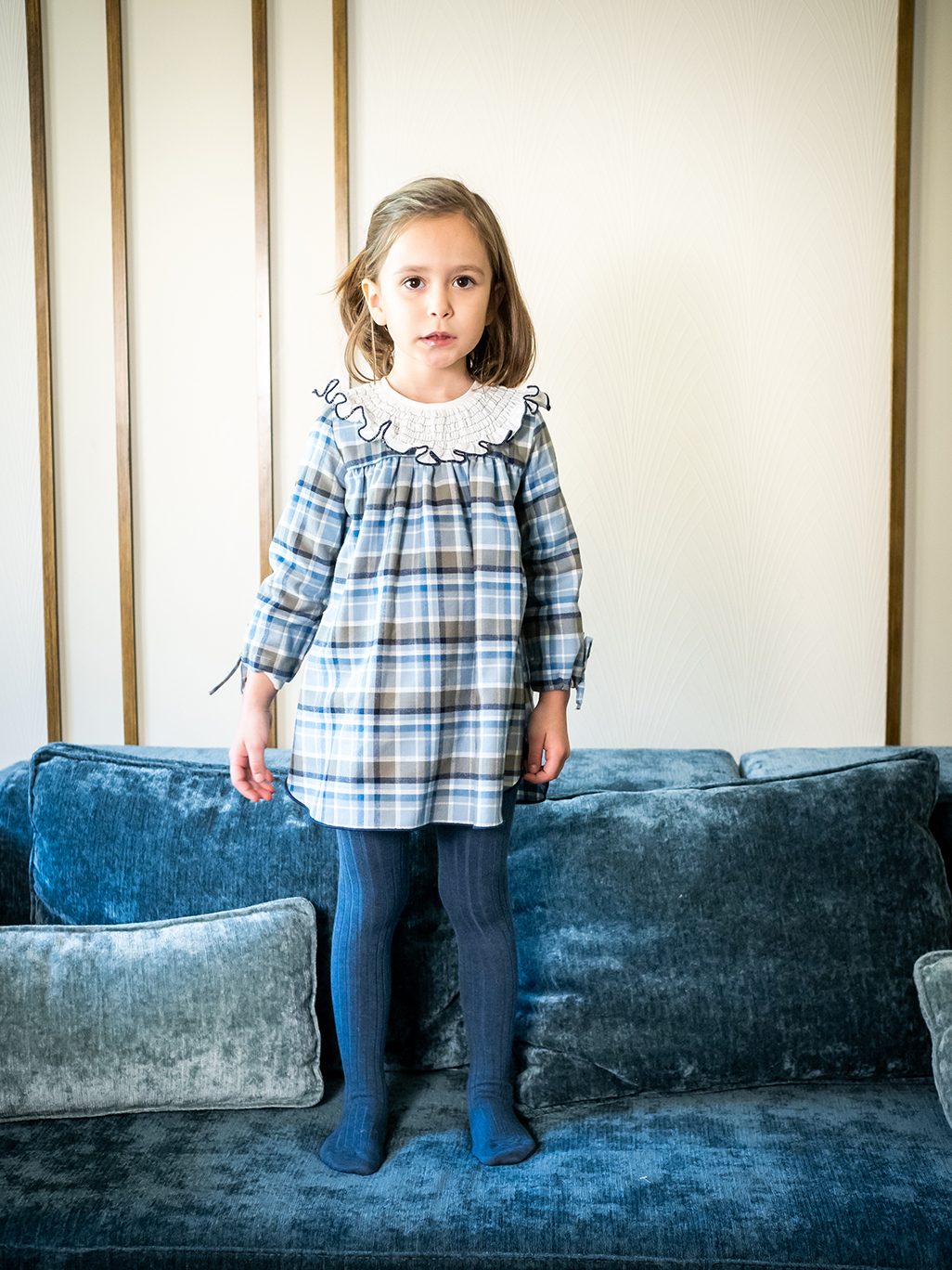 Ropa niña online invierno outlet