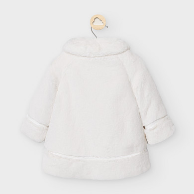 Abrigo De Pelo Tienda Online De Moda Infantil Abrigo De Pelo Tienda Online De Moda Infantil