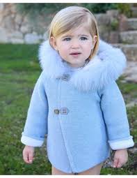 Moda para bebes