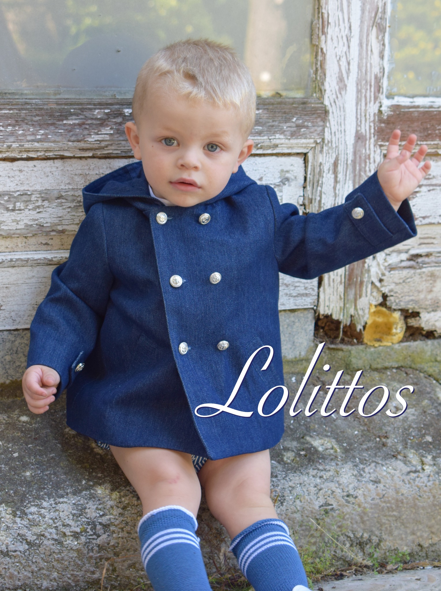 Imagen de la colección Lolittos